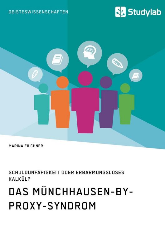 Produktbild: Das M&uuml;nchhausen-by-proxy-Syndrom