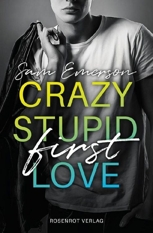 Produktbild: Crazy Stupid (First) Love
