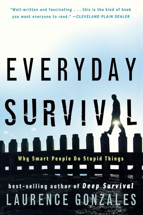 Produktbild: Everyday Survival