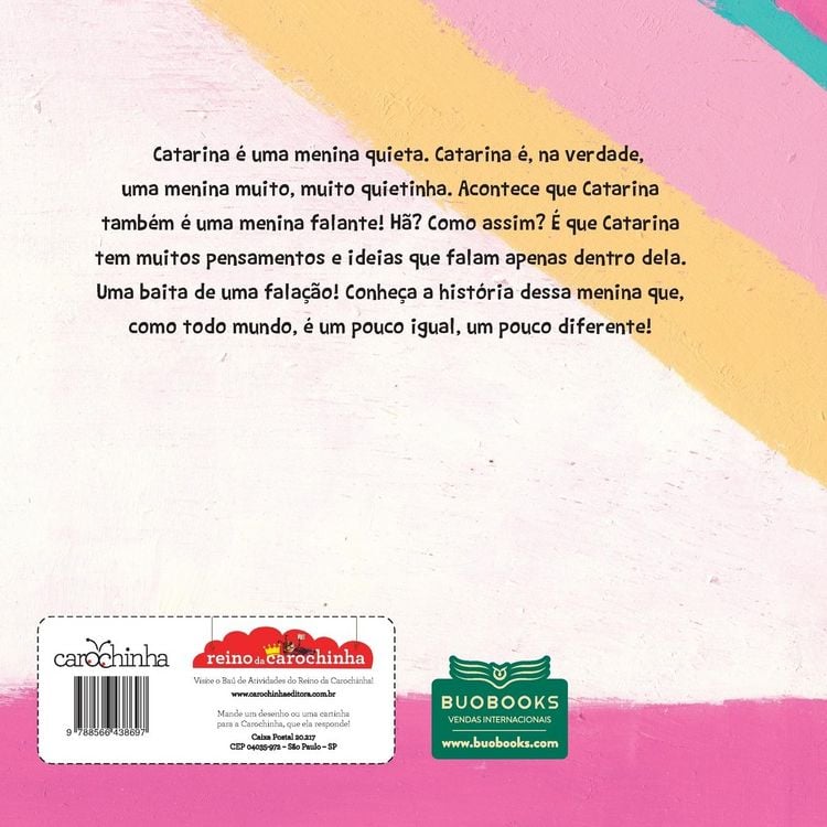 Produktbild: Ca-ta-ri-na