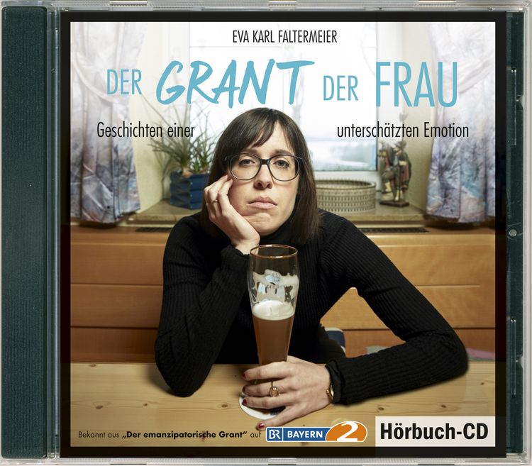 Produktbild: Der Grant der Frau
