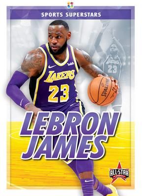 Produktbild: Lebron James