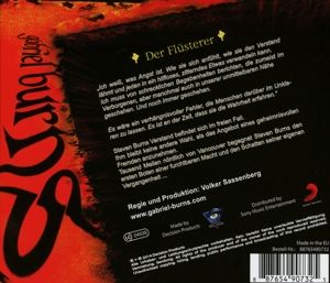 Produktbild: 01/Der Fl&uuml;sterer (Remastered Edition)