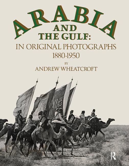 Produktbild: Arabia & The Gulf