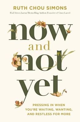 Produktbild: Now and Not Yet