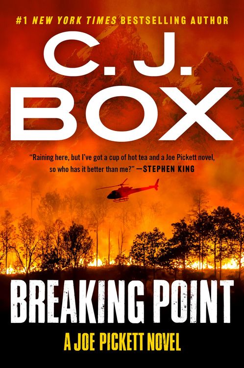 Produktbild: Breaking Point