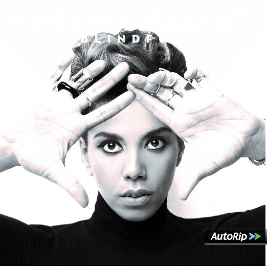 Produktbild: With Blindfolds On