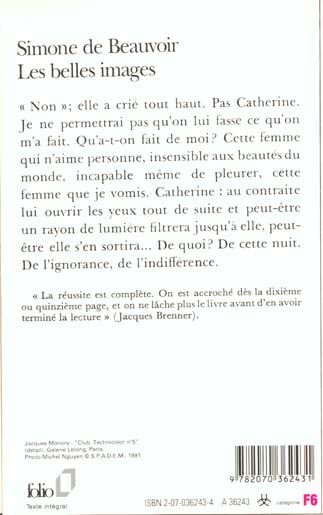 Produktbild: Les Belles Images