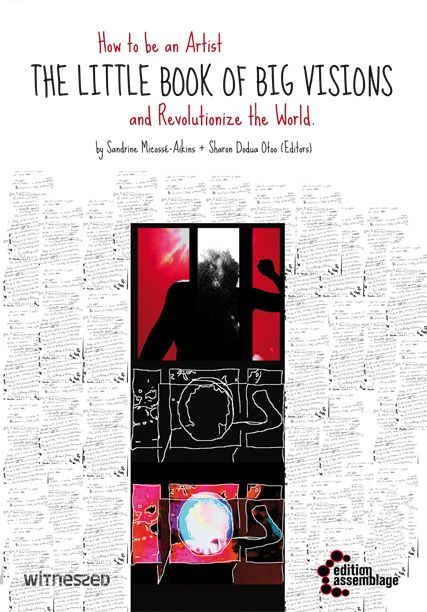 Produktbild: The Little Book of Big Visions