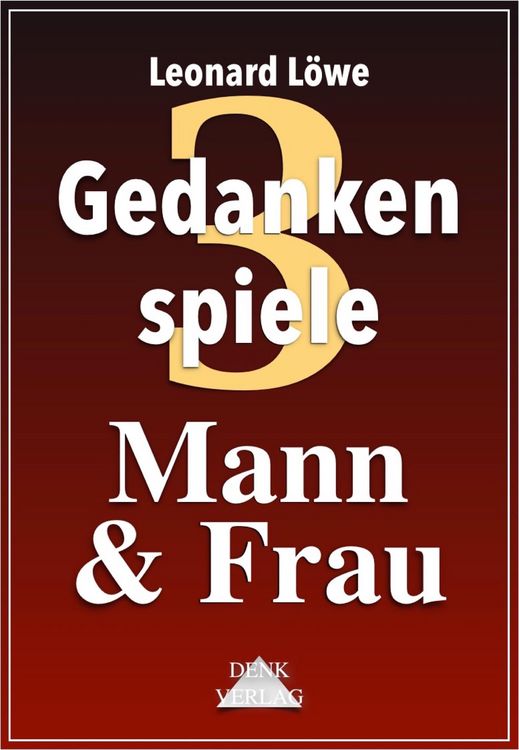 Produktbild: Mann & Frau