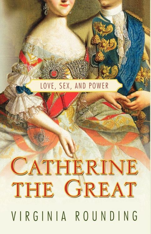 Produktbild: Catherine the Great