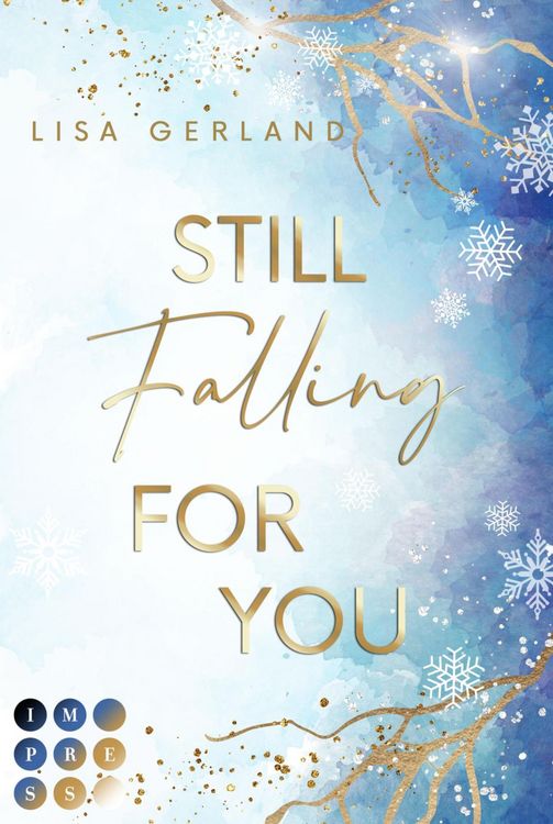 Produktbild: Still Falling For You