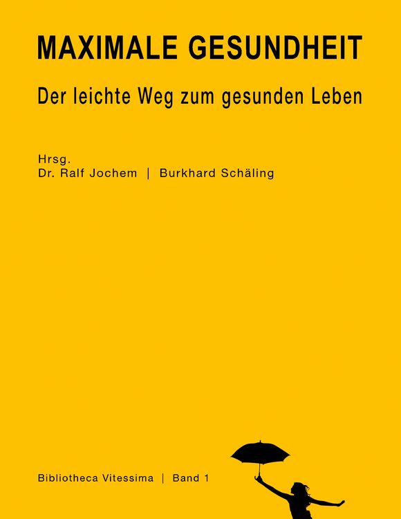 Produktbild: Maximale Gesundheit
