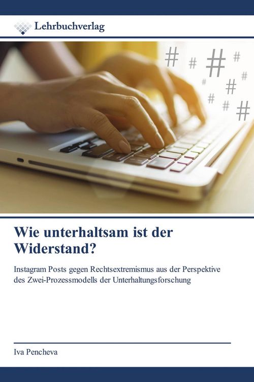 Produktbild: Wie unterhaltsam ist der Widerstand?