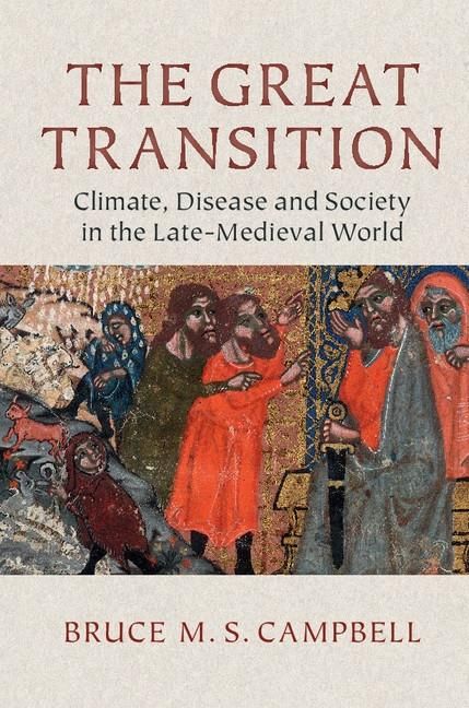 Produktbild: Great Transition