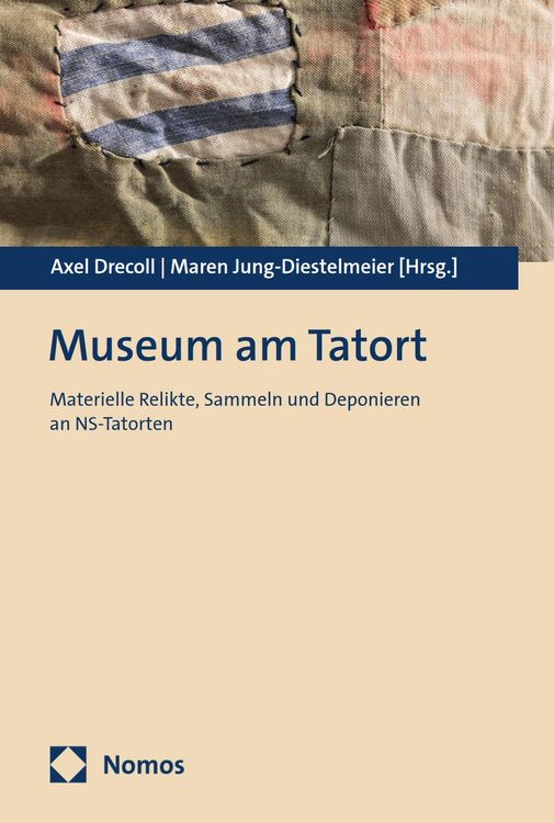 Produktbild: Museum am Tatort