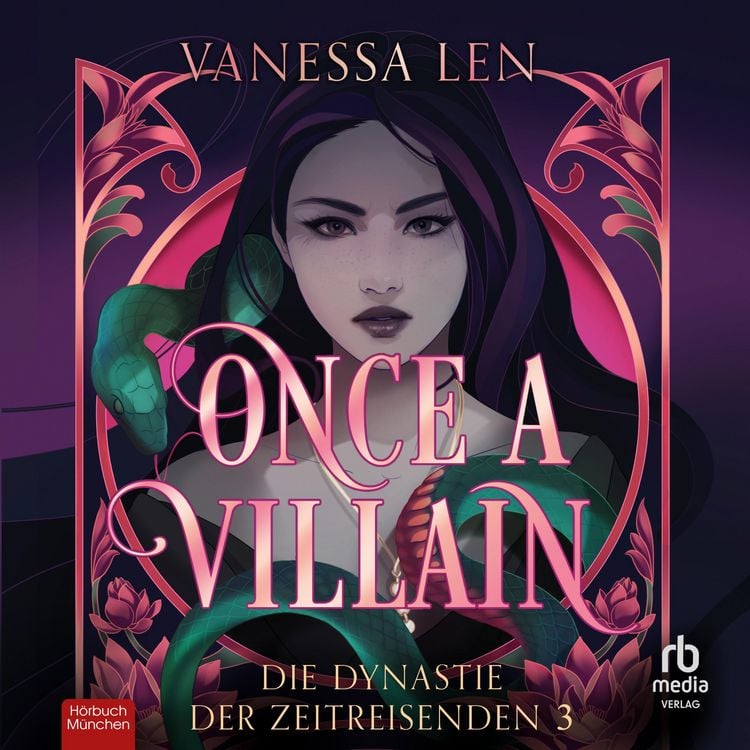 Produktbild: Once a Villain