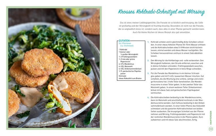 Produktbild: Clean Food