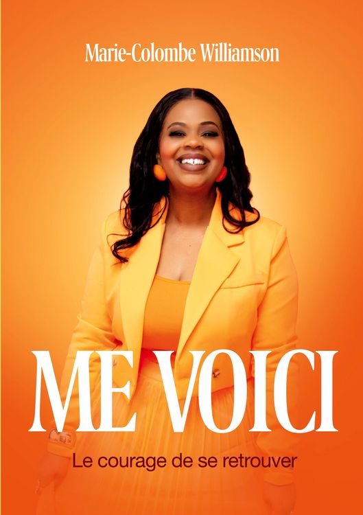 Produktbild: Me voici