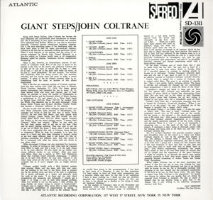 Produktbild: Giant Steps (60th Anniversary Edition)