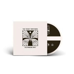 Produktbild: The Winding Way