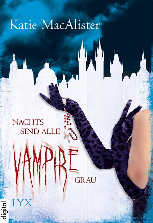 Produktbild: Nachts sind alle Vampire grau