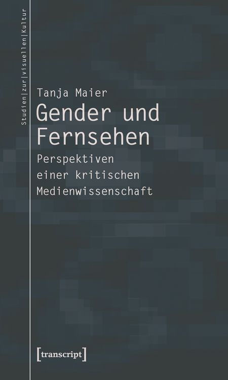 Produktbild: Gender und Fernsehen