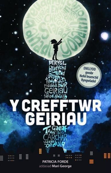 Produktbild: Y Crefftwr Geiriau