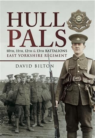 Produktbild: Hull Pals
