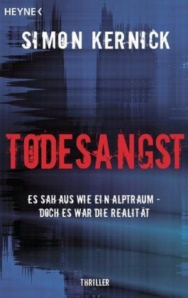 Produktbild: Todesangst