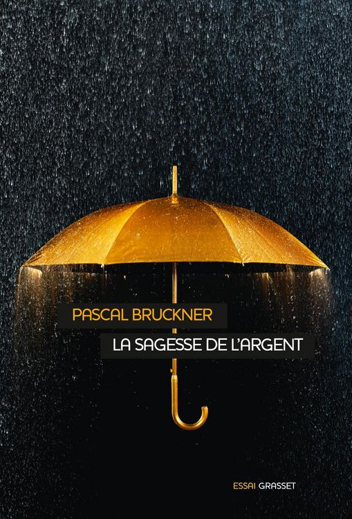 Produktbild: La sagesse de l'argent