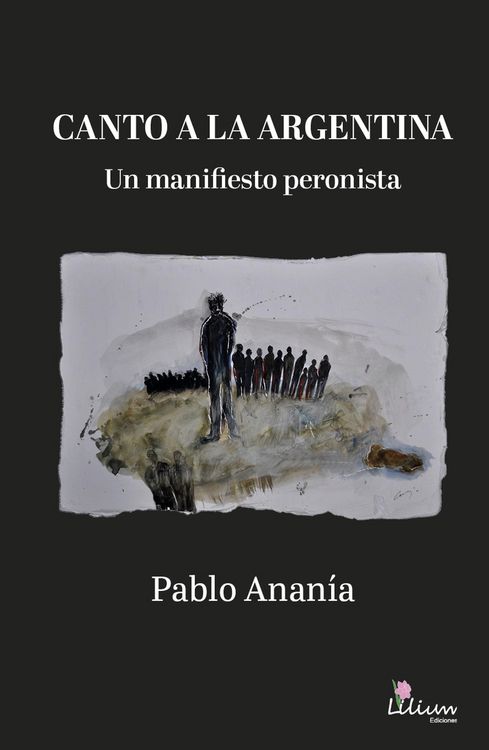 Produktbild: Canto a la Argentina