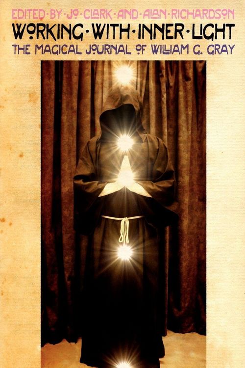 Produktbild: Working with Inner Light