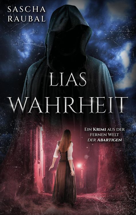 Produktbild: Lias Wahrheit