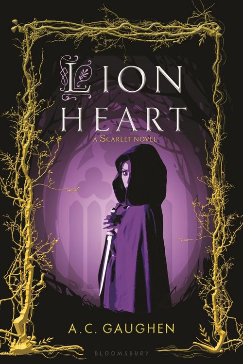 Produktbild: Lion Heart
