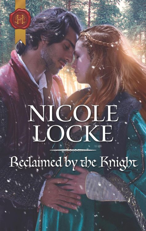 Produktbild: Reclaimed by the Knight