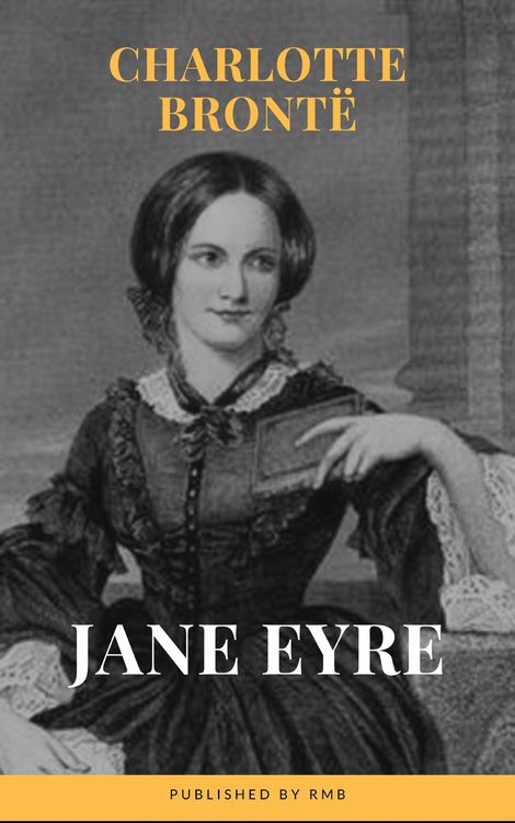 Produktbild: Jane Eyre