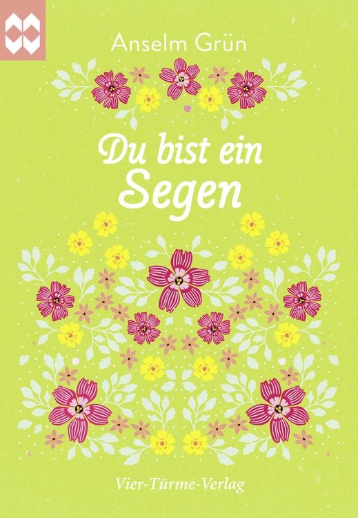 Produktbild: Du bist ein Segen