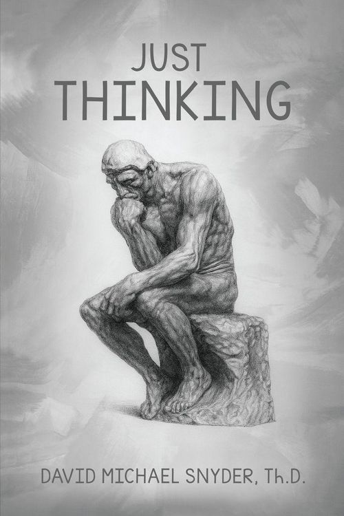 Produktbild: Just Thinking