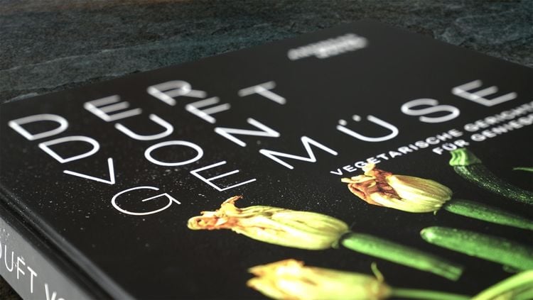 Produktbild: Der Duft von Gem&uuml;se