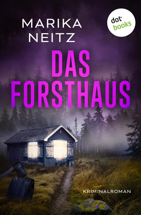 Produktbild: Das Forsthaus