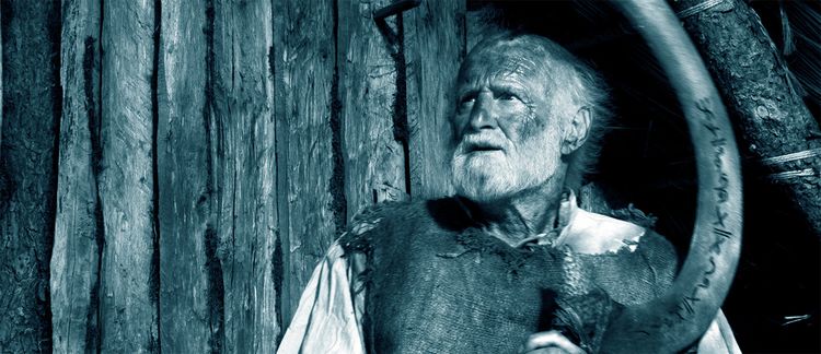 Produktbild: Warchief - Angriff der Orks - Limited Edition auf 600 St&uuml;ck (4K Ultra HD) (+ Blu-ray)