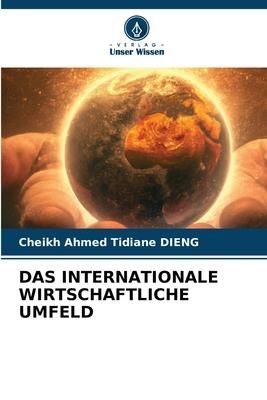 Produktbild: Das Internationale Wirtschaftliche Umfeld