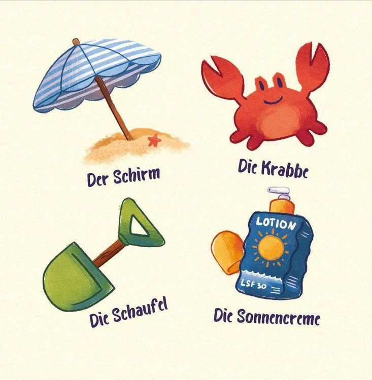 Produktbild: Mattes und Lotti