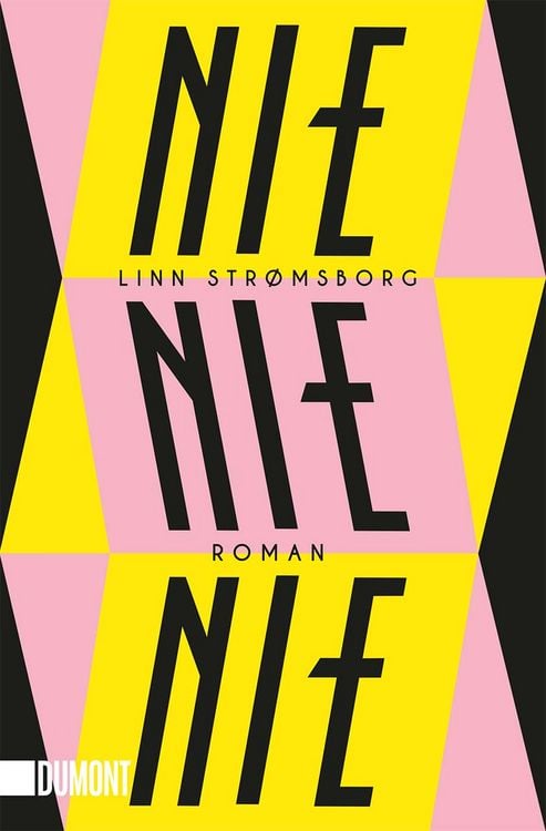 Produktbild: Nie, nie, nie