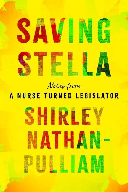 Produktbild: Saving Stella