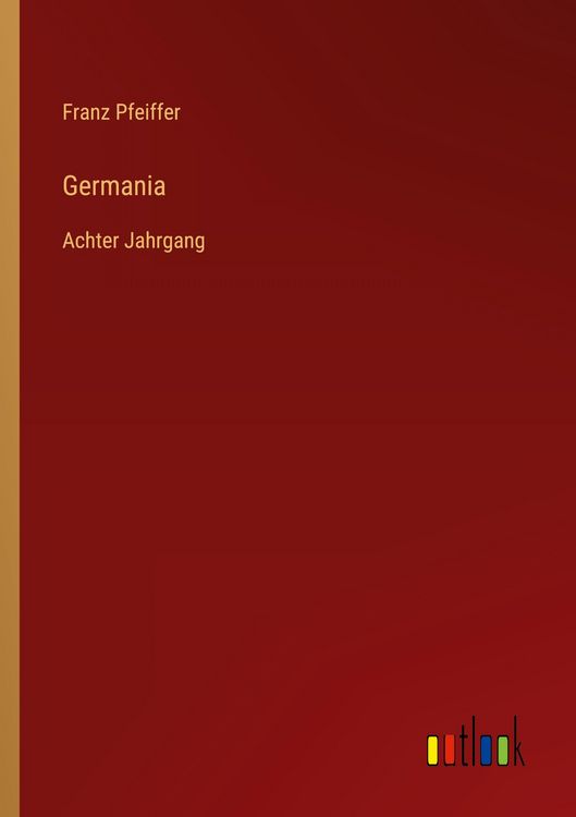 Produktbild: Germania