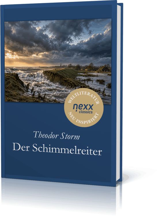 Produktbild: Der Schimmelreiter