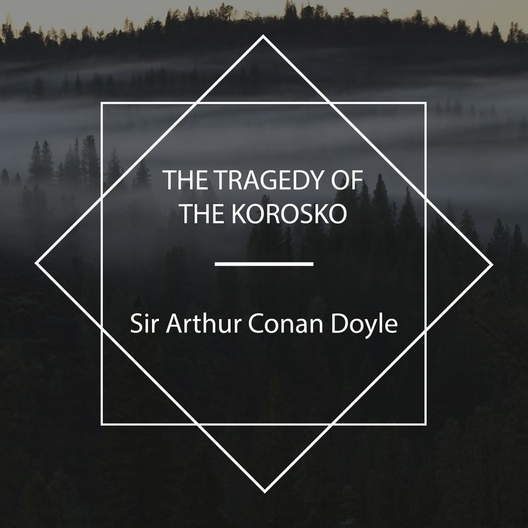 Produktbild: The Tragedy of the Korosko