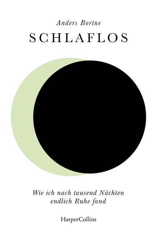 Produktbild: Schlaflos. Wie ich nach tausend Nächten endlich Ruhe fand